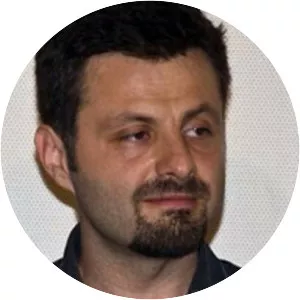 Radu Dragomir - Film director