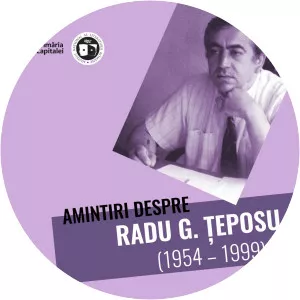 Radu G. Țeposu