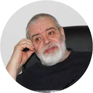 Radu Gabrea - Romanian film director