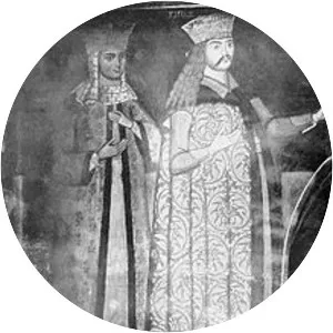 Radu IV the Great - Prince