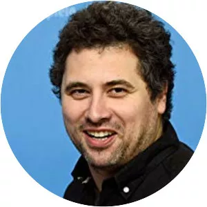 Radu Jude - Romanian film director