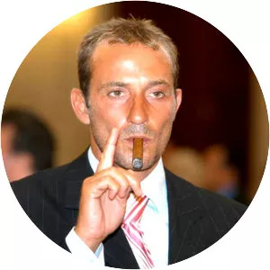 Radu Mazăre - Former Mayor of Constanța