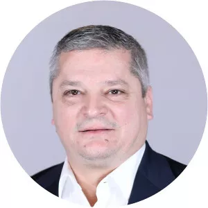 Radu-Mihai Cristescu