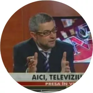 Radu Moraru - Journalist