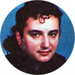 Radu Nistor photograph