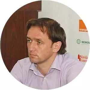 Radu Rebeja