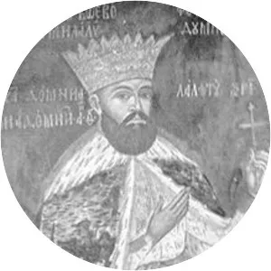 Radu Șerban photograph