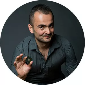 Radu Sion