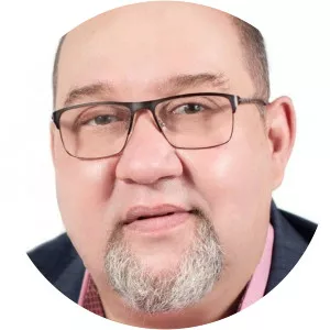 Radu Tudor Ciornei - Member of the Chamber of Deputies of Romania