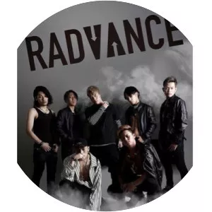RADVANCE - Musical artist