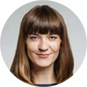 Radvilė Morkūnaitė-Mikulėnienė