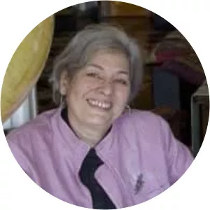 Radwa Ashour - Egyptian novelist