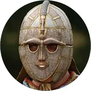 Rædwald of East Anglia - King of East Anglia