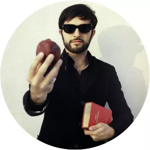 Radwan Ghazi Moumneh