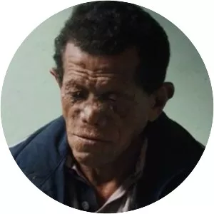 Rady Gamal - Film actor