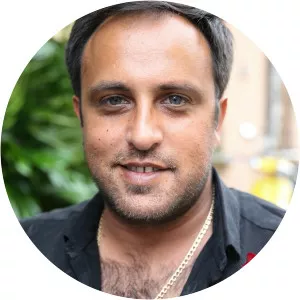 Radži - Lithuanian singer