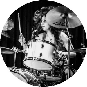 Rae Amitay photograph