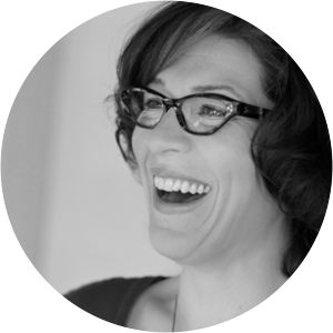 Rae Ellen Bodie photograph