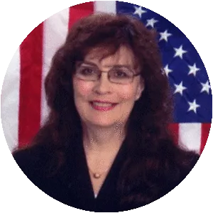 Rae Hart Anderson - Politician