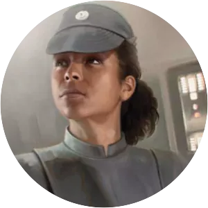 Rae Sloane - Fictional character
