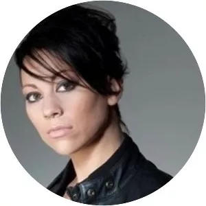 Rae Wright photograph