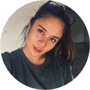 Raechelle Marie Ricketts photograph