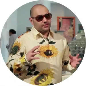 Raed Yassin - Visual artist