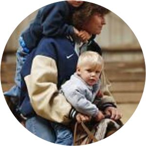 Raeder Mendenhall photograph