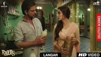 Raees - 2017 ‧ Crime/Thriller ‧ 2h 41m
