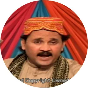 Raees Bharti - Musical artist