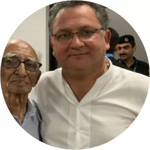 Raees Mohammad - Pakistani cricketer