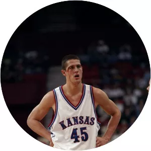 Raef LaFrentz - Basketball forward