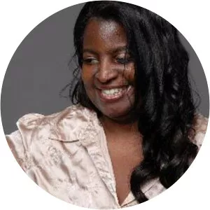 Raenee Robinson photograph