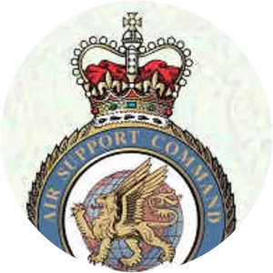 RAF Air Support Command