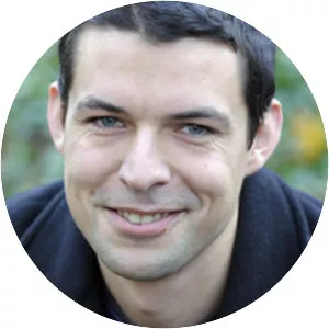 Raf de Bont - Author