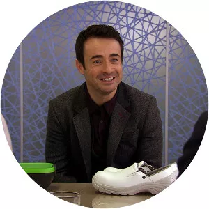 Raf di Lucca - Fictional character