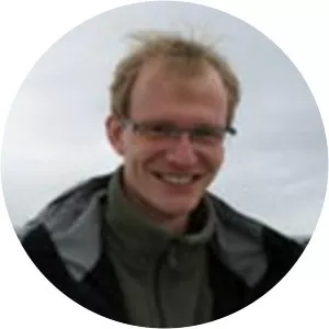 Raf Guns - Researcher