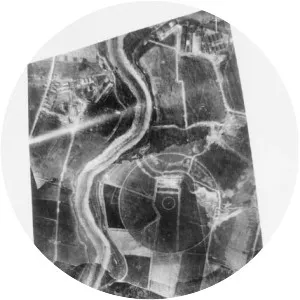 RAF Joyce Green photograph