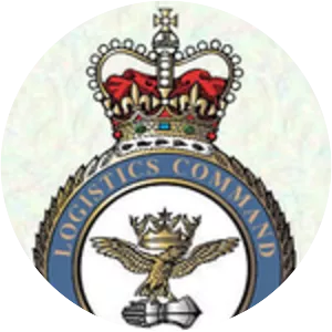 RAF Logistics Command