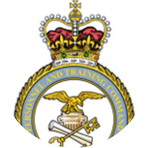 RAF Personnel and Training Command