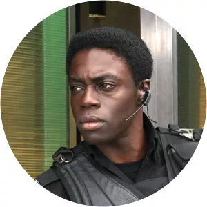 Raf Rousseau - Fictional character