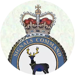 RAF Signals Command