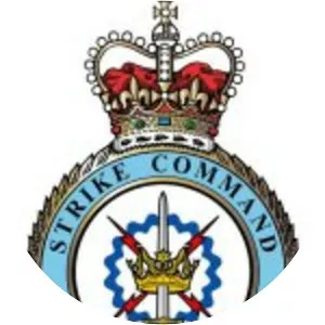 RAF Strike Command