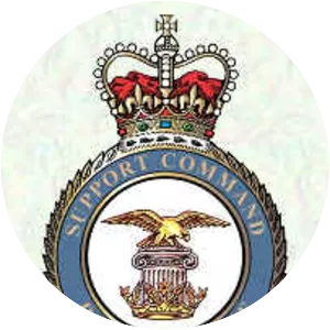 RAF Support Command