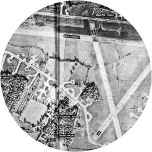 RAF Thorpe Abbotts