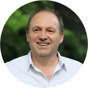 Raf Willems - Author