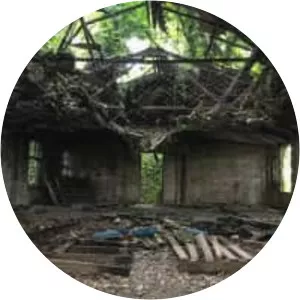 RAF Woodhall Spa photograph