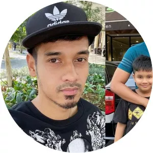 Raf Yaakob photograph