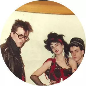 Rafa Balmaseda Musician - Musical artist