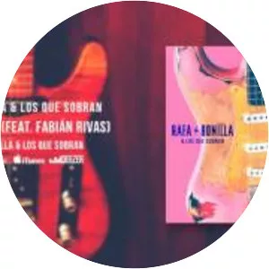 Rafa Bonilla - Musical artist